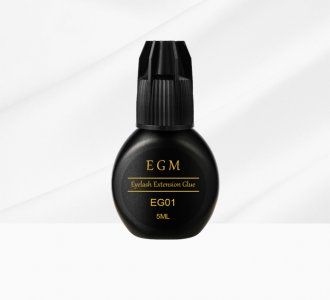 EGM-Best eyelash extensions glue in the world