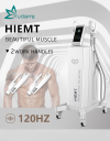 HI-EMT Emsculpting Machine Body Slimming and Muscle