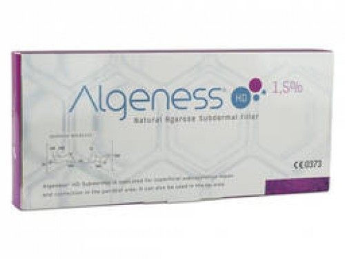 Algeness Agarose Subdermal Filler HD