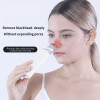 Ultrasonic shovel USB Rechargeable Portable Skin Care Facial Skin Scrubber  / Ultrasonic Blackhead Remover Shovel