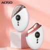 2026 New 5-Speed Variable Frequency Gua Sha Beauty Device Facial Lifting Firming Deep Infusion Neck Massage