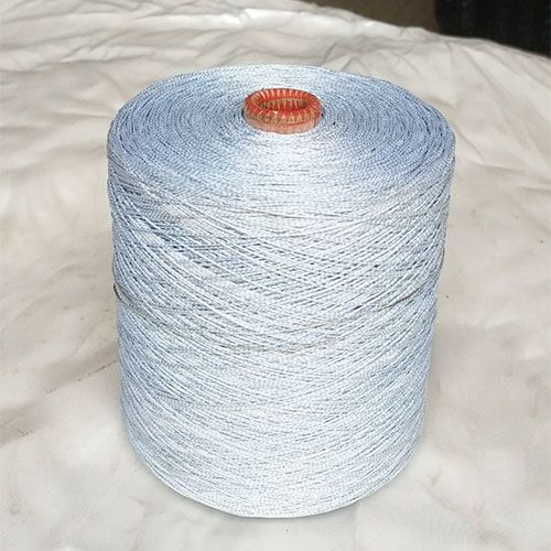 Polyester wrapping wire