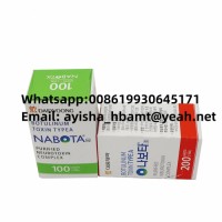Nabota botulinum toxins 100iu 200iu -C