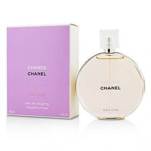 CHANEL BLEU DE CHANEL 100ML and OTHER CHANEL PARFUM