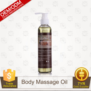 100% Pure Plants Extracts Body Massage Oil Patchouli Essential Oil Professional Supplier