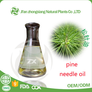 10ml Essential Pine Needle Oil 100 Pure and Natural Aromatherapy Grade Essential Oil