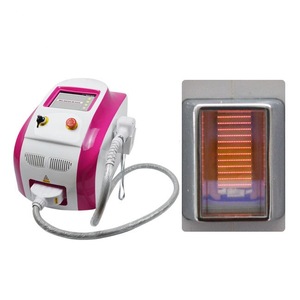 12 Bar 808nm Diode Laser Beauty Equipment 755 808 1064 Diode Professional Laser Hair Removal Machine