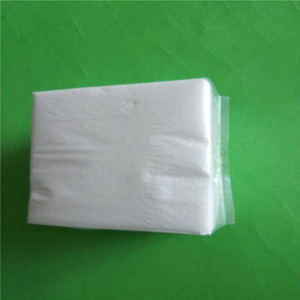 1/4 fold virgin pulp paper napkin size 20/23/25/30/32/33/40/42cm