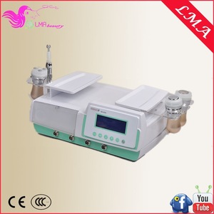 2015 Hot desktop Skin injection no needle Free mesotherapy device for beauty salon