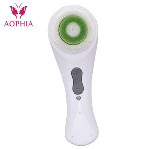 2016 electric face cleaning brush/sonic face brush beauty & personal care