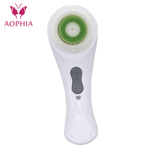 2016 electric face cleaning brush/sonic face brush beauty &amp; personal care