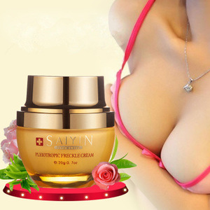 2016 Hot selling Breast enhancement cream breast tight cream big breast cream