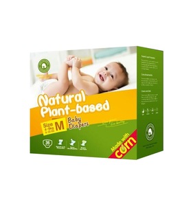2017 hot sale disposable baby diaper /good sleepy nappies OEM& ODM Baby Nappy manufacturer