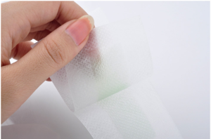 2017GOGO hot sale for facial hair removal wax and hair removal wax paper