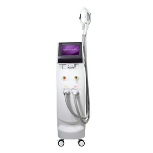 2018 Globalipl ipl laser fast hair removal ipl machine