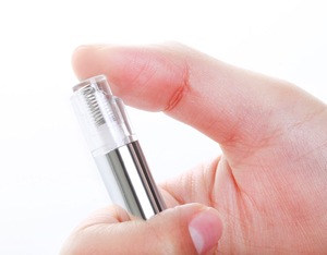 2018 Top best Wonder pen concealer click pen type with brush made in korea_Cream Beige