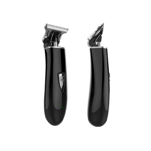 2020 NEW Zero Adjustable Hair Cutting Machine Head Out Professional Hair Trimmer Hair Clippers