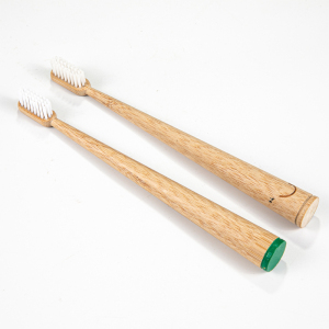 2021 New Arrival Hot Selling Cheapest  Products Bamboo Toothbrush holder/Bambus Toothbrush