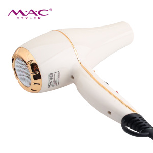 2021 new design hair styling Wholesale Custom Ac Motor Salon Equipment LCD 2500w Hair dryer Professional Blow Hair Dryer Blower