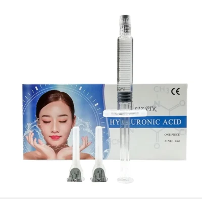 3ml Hyaluronic Acid Injections Dermal Filler Buttocks Ha