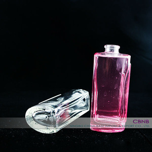 50ml Unique Glass Aftershave Bottles For Wholesale