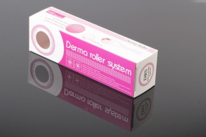 540 needles micro needle derma roller system derma roller 1mm