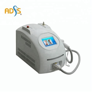 ADSS most intelligent and professional portable permanent Hair Removal 808nm laser diode