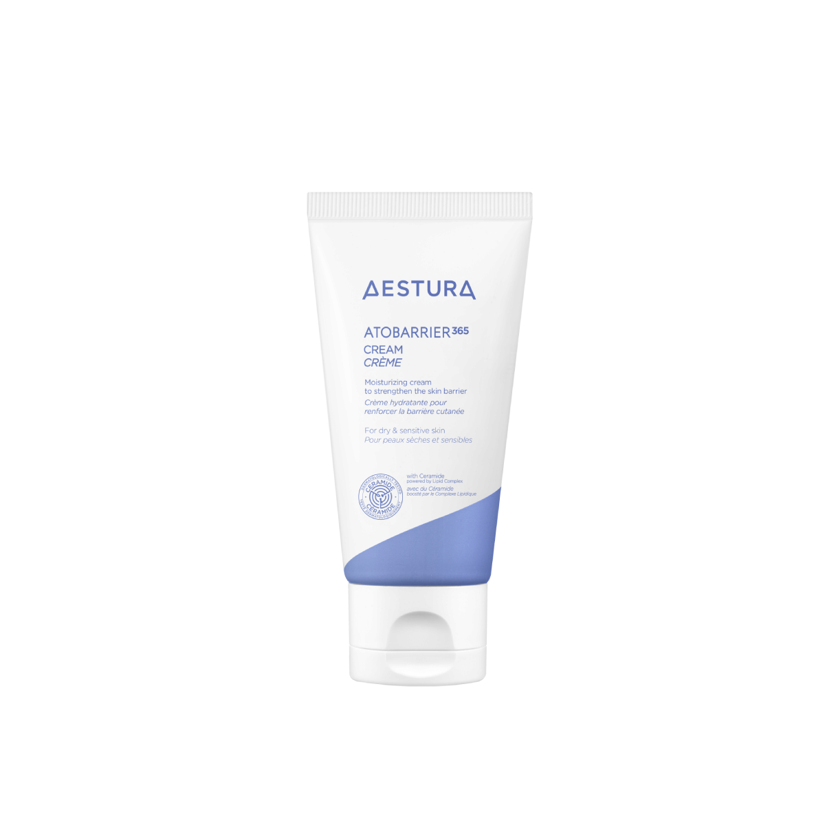 AESTURA AtoBarrier 365 Cream 80ml