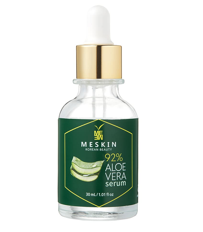 ALOE VERA SERUM
