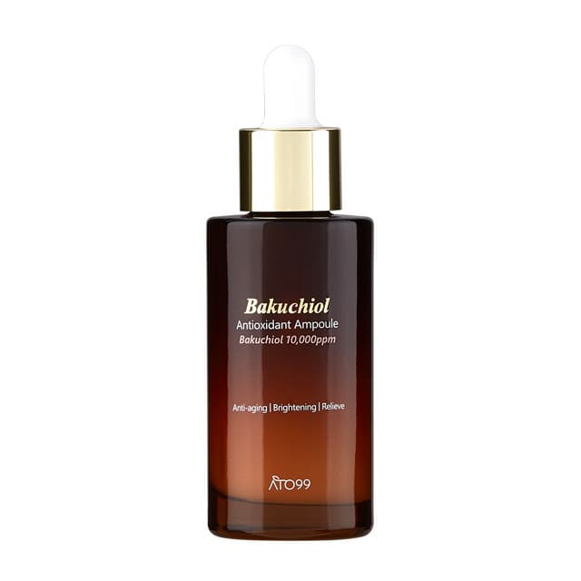 ATO99 Bakuchiol Antioxdant Ampoule