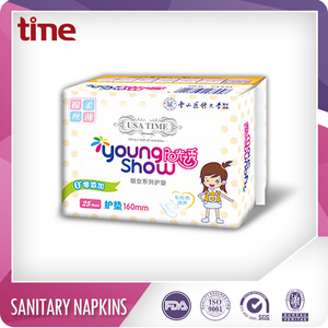 Babyshow Sanitary Pads Menstrual Pads Cloth Tampon for Women Washable Minky Printed 2 Layer Microfiber Polar