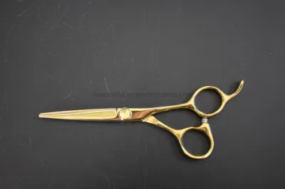 Barber Scissors Set 5.5 Inch Hair Scissors Hairdressing Scissors Set