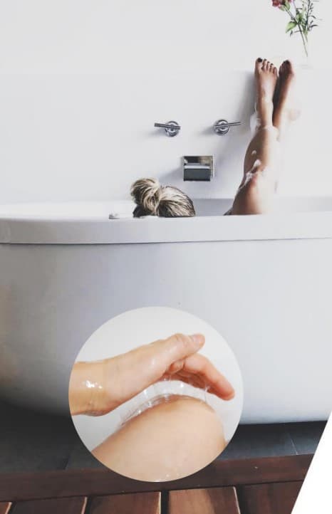 BATH BOMBS