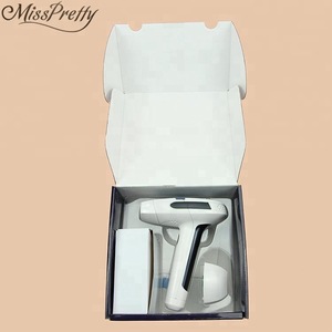 Beauty Care Ipl Diode Mini Laser Electrolysis Epilator