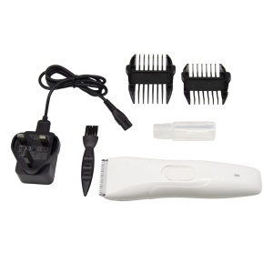 Best Electric Manscaping Groin Hair Trimmer Men Shaver No Cut Manscaped Professional Haircut Machine