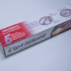 Best Seller of Ciptadent Toothpaste for Brushing Teeth