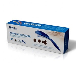 best selling products innovation body massager dolphin massager health care products