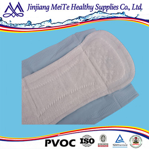 Best Selling Ultra-thin soft disposable lady panty liner