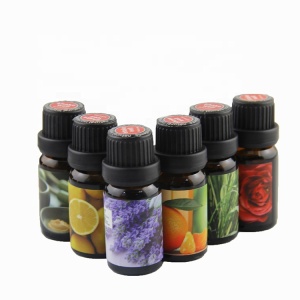 best smelling essential oils diffusers ultrasonic aromatherapy essential oil 6x10ml