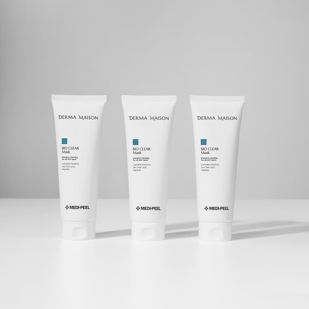 BIO-CLEAR Mask