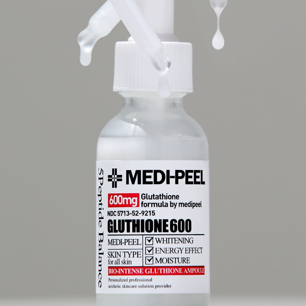 BIO-INTENSE GLUTATHIONE WHITE AMPOULE
