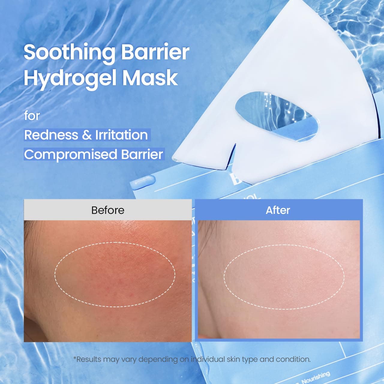 BIODANCE Hydro Cera-nol Real Deep Mask