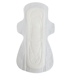Brand name feminine hygiene female sanitary napkin