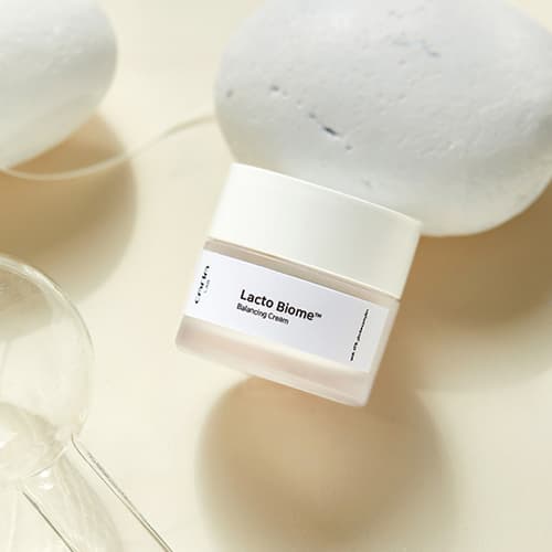 CARLA LAB Lacto Biome Balancing Cream k-beauty skincare