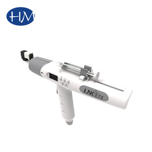 CE Approved Mini No-needle Mesotherapy Portable Needle Free Mesotherapy Skin Rejuvenation Device