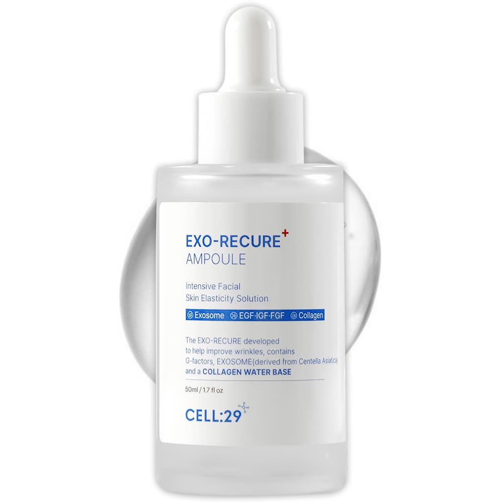 CELL29 EXORECURE AMPOULE