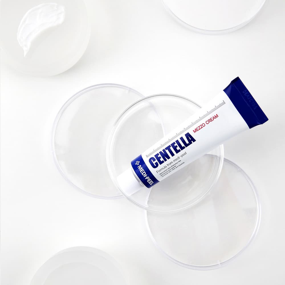 CENTELLA MEZZO CREAM