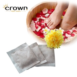 Chinese Herbal Foot Bath Powder Reduce Rheumatic Joint Pains