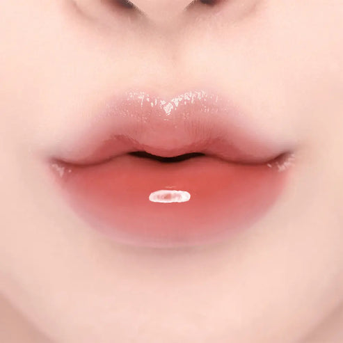 [CLIO] Crystal Glam Tint [011 Mellow Fig] 3.4g