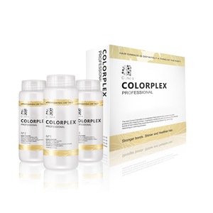 Colorplex keratin hair treatment professional hair care best for damaged hair